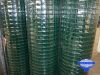 Galvanized BRC wire mesh stock welded mesh for construction