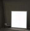 super slim LED ceiling light, led panel light with square type