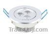Aluminum high power 3*...