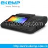 EKEMP Android All in One 7' Fingerprint Scan Tablet PC with RFID Card