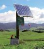 Solar Power Electric Fence Energisers