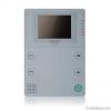 7 inch color TFT/LCD video door phone kits home intercom - from JIALE