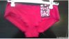 Ladies' Briefs, Ladies' Underwear