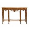 Console Tables