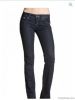 2012 hot sell ladies jeans