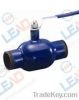 Full Welded Ball Valves