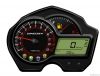 digital display motorcycles speedometer SS168