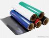 rubber magnet roll, adhesive rubber magnet