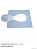 1/2 fold Paper toilet ...
