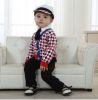 Baby Boy Clothing Sets...