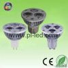 New design high power e27 5W led bulb light