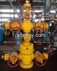 wellhead device &a...