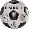 Hand stiched PU soccer...