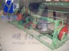 barbed wire mesh machine