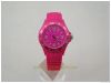 Hot selling cool lovely silicone watch