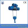 CD1 electric wire rope...
