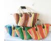 straw bag/beach bag/st...