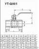 ball valve