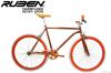 RUBEN Fixed Gear Bike