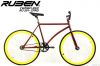 RUBEN Fixed Gear Bike