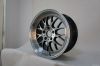 alloy wheels