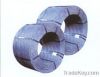 Coated steel wire rope