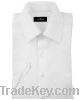 shirt sleeve white col...