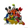 Lovely Disney Cartoon Fridge Magnet