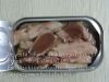 High quality canned sardine in oil