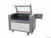 SP6090 laser cutting m...