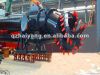 Haiyang hydraulic cutter suction sand dredger
