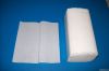C-fold/ Muti fold/center-pull/single hand towel