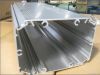 Aluminum Extrusion Profile