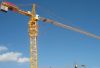 tower crane TC5010