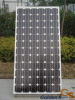 190w  Mono Solar Panel