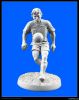 resin people statue  craft