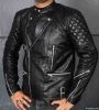 Biker Leather Jacket