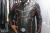 X-Men MotorBiker Racing Suit