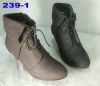 Wholesale  Mid boot fo...