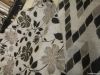 Jacquard fabric for up...