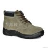 durable and comfortable work shoes