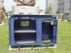 foldable camping cupboard