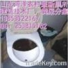 ecosan toilets in rura...