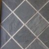 Slate Tiles Silver blue