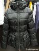 down coat for women