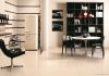 Polished Porcelain Tile Rectified Nano Double Loaded Floor Flooring