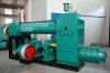 Automatic brick machine