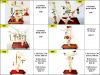 PCC Bird Toys, Perches and Stands