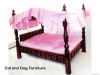 PCC Cat and Dog Beds