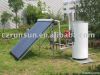 Split Solar Water Heat...